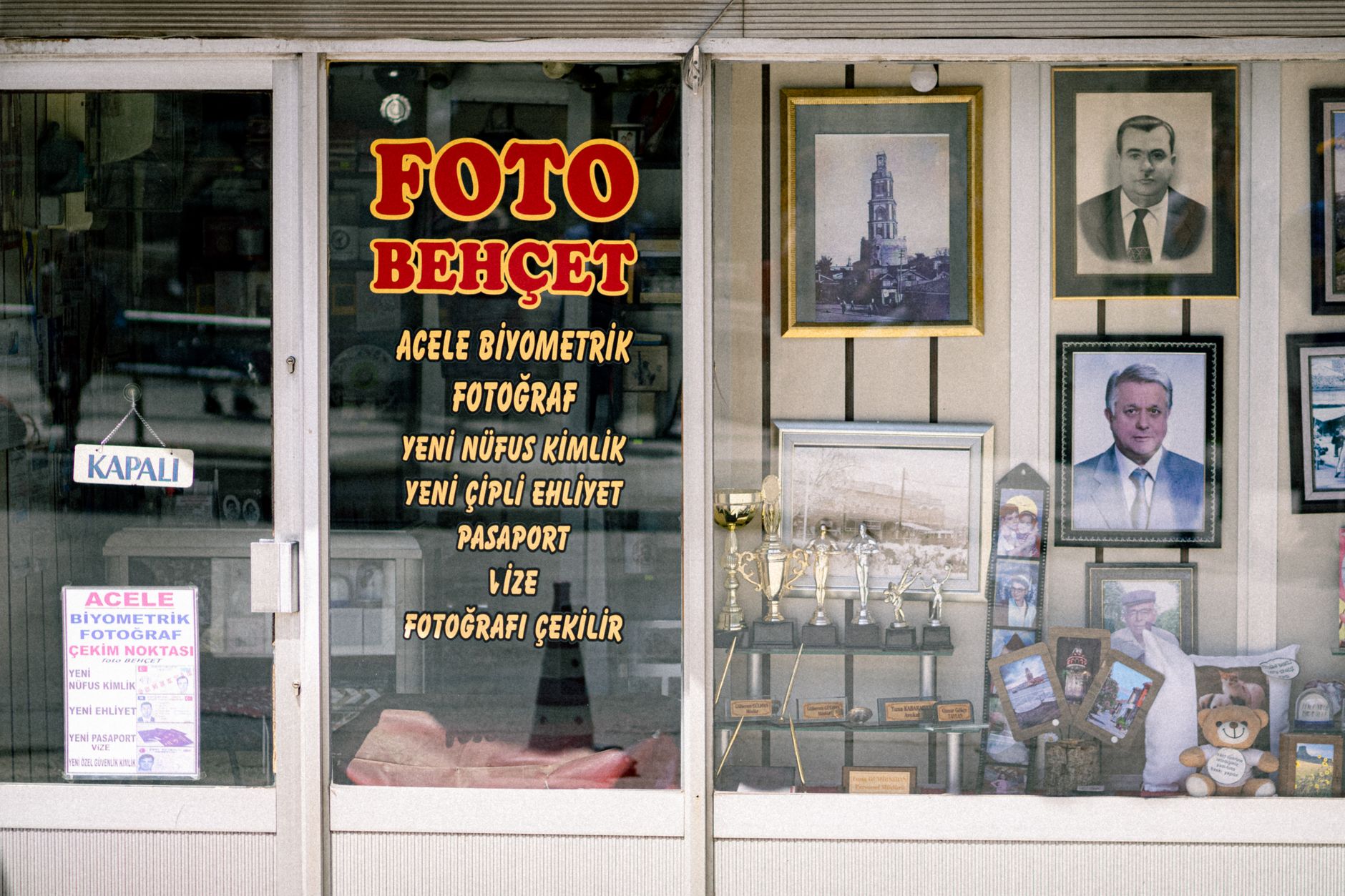 Expert Mühendislik Doğalgaz Yerel İşletme fotoğrafı 6